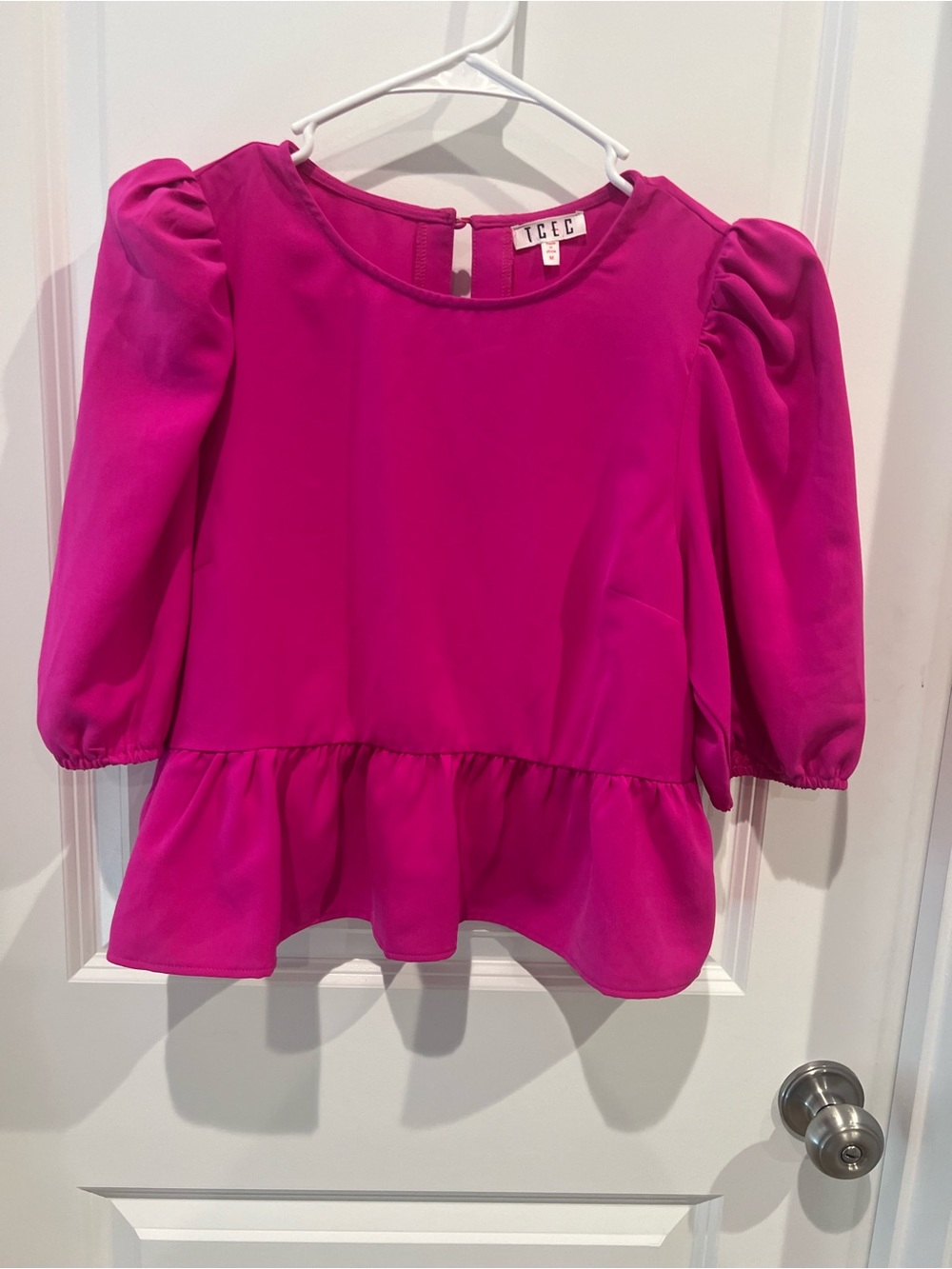 TCEC Top Size Medium